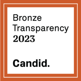 BCP Candid 2023 Award